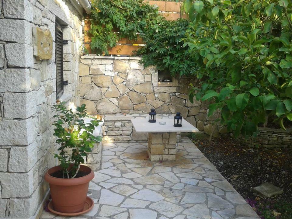 Villa Loulaki Magazia Paxi Arvanitakeika Exterior photo